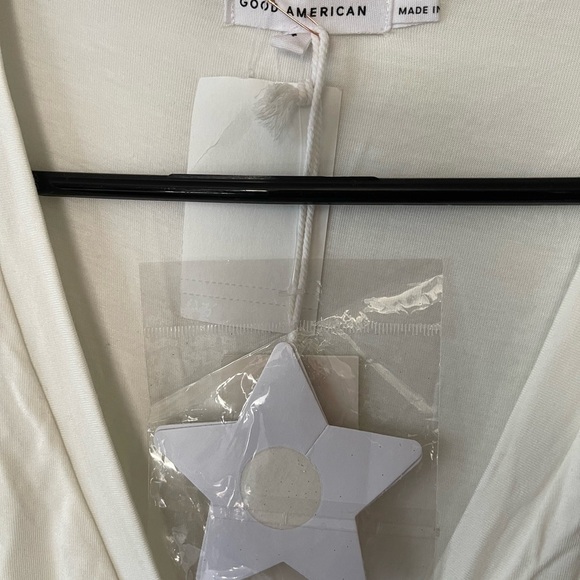 Good American Bodysuit NWT - Picture 2 of 5